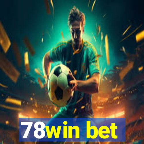 78win bet